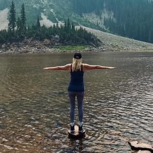 Meet your Posher, Rainey